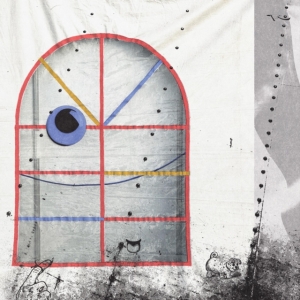 Hippo Campus - Good Dog Bad Dream (Black Vinyl) i gruppen VINYL / Pop-Rock hos Bengans Skivbutik AB (4026972)