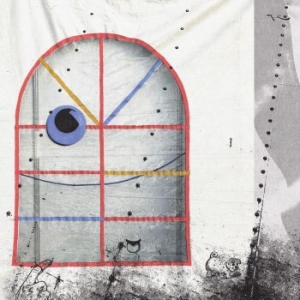 Hippo Campus - Good Dog Bad Dream (Red Vinyl) i gruppen VINYL / Rock hos Bengans Skivbutik AB (4026973)