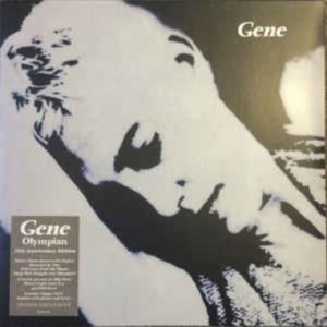 Gene - Olympian (Clear Vinyl) i gruppen ÖVRIGT / Övrigt / aub hos Bengans Skivbutik AB (4026983)