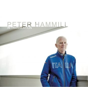 Hammill Peter - In Translation i gruppen VINYL / Rock hos Bengans Skivbutik AB (4026984)