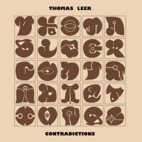 Leer Thomas - Contradictions i gruppen VINYL / Pop-Rock hos Bengans Skivbutik AB (4027003)