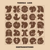 Leer Thomas - Contradictions i gruppen ÖVRIGT / CDON_Kommande / CDON_Kommande_VInyl hos Bengans Skivbutik AB (4027003)