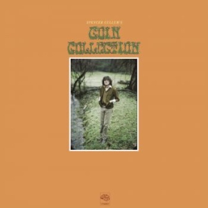 Cullum Spencer - Spencer Cullums Coin Collecti i gruppen ÖVRIGT / CDON_Kommande / CDON_Kommande_CD hos Bengans Skivbutik AB (4027029)