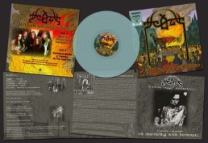 Scald - Will Of The Gods Is Great Power (Bl i gruppen ÖVRIGT / CDON_Kommande / CDON_Kommande_VInyl hos Bengans Skivbutik AB (4027051)