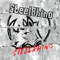 Steel Rhino - Steel Rhino (Digipack) i gruppen ÖVRIGT / CDON_Kommande / CDON_Kommande_CD hos Bengans Skivbutik AB (4027053)