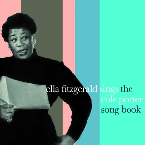 Ella Fitzgerald - Sings The Cole Porter Songbook i gruppen CD / Jazz hos Bengans Skivbutik AB (4027194)