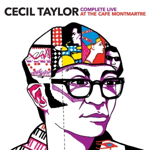 Cecil Taylor - Complete.. -Bonus Tr- i gruppen CD / Jazz hos Bengans Skivbutik AB (4027196)