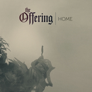 Offering The - Home i gruppen ÖVRIGT / Övrigt / aub hos Bengans Skivbutik AB (4027201)