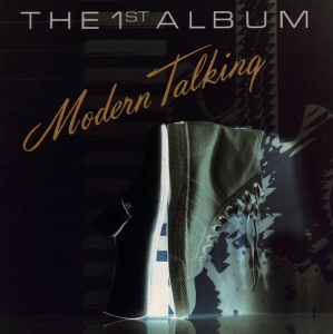 Modern Talking - The First Album i gruppen CD / Pop-Rock hos Bengans Skivbutik AB (4027204)