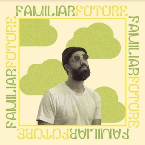 Stu Dougie - Familiar Future i gruppen VINYL / Pop-Rock hos Bengans Skivbutik AB (4027266)