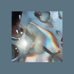 Booker Stardrum - Crater i gruppen VINYL / Pop-Rock hos Bengans Skivbutik AB (4027272)