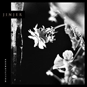 Jinjer - Wallflowers i gruppen ÖVRIGT / CDON_Kommande / CDON_Kommande_VInyl hos Bengans Skivbutik AB (4027278)