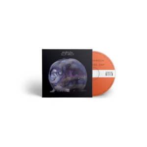 Scott Hirsch - Windless Day i gruppen ÖVRIGT / CDON_Kommande / CDON_Kommande_CD hos Bengans Skivbutik AB (4027288)
