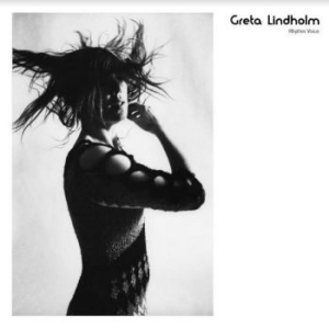 Greta Lindholm - Rhythm Voice i gruppen CD / Rock hos Bengans Skivbutik AB (4027303)