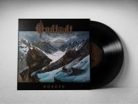 Ondfodt - Norden (Black Vinyl Lp + Poster) i gruppen VINYL / Finsk Musik,Hårdrock hos Bengans Skivbutik AB (4027321)