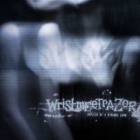Wristmeetsrazor - Replica Of Strange Love (Vinyl) i gruppen VINYL / Hårdrock/ Heavy metal hos Bengans Skivbutik AB (4027328)