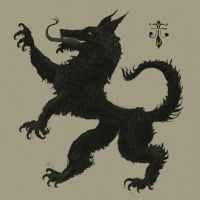 Wormwitch - Wolf Hex (Vinyl Lp) i gruppen ÖVRIGT / CDON_Kommande / CDON_Kommande_VInyl hos Bengans Skivbutik AB (4027329)