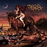 Beyond Grace - Our Kingdom Undone i gruppen ÖVRIGT / CDON_Kommande / CDON_Kommande_CD hos Bengans Skivbutik AB (4027335)