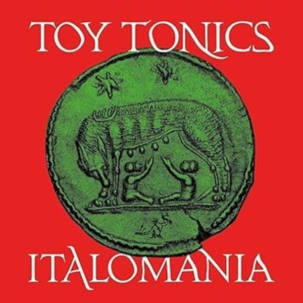 Various Artists - Italomania i gruppen VINYL / Pop-Rock hos Bengans Skivbutik AB (4027358)