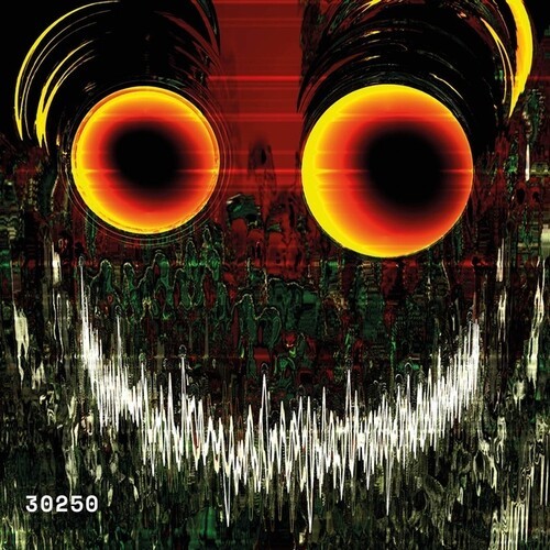 Kapitan - 30250 i gruppen VINYL / Rock hos Bengans Skivbutik AB (4027363)