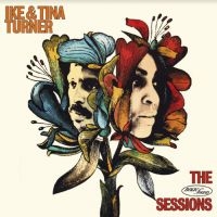 Turner Ike & Tina - The Bolic Sound Sessions i gruppen CD / Pop-Rock,RnB-Soul hos Bengans Skivbutik AB (4027384)