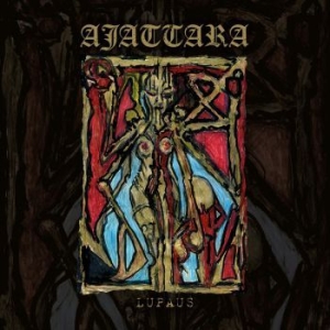 Ajattara - Lupaus i gruppen CD / Hårdrock/ Heavy metal hos Bengans Skivbutik AB (4027387)