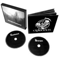 Eisregen / Goatfuneral - Bitterböse (2 Cd) i gruppen CD / Hårdrock hos Bengans Skivbutik AB (4027412)