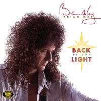 Brian May - Back To The Light (Vinyl) i gruppen ÖVRIGT / -Start FVS hos Bengans Skivbutik AB (4027423)