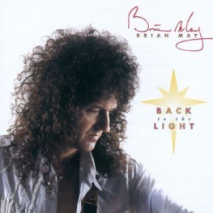 May Brian - Back To The Light i gruppen ÖVRIGT / MK Test 8 CD hos Bengans Skivbutik AB (4027438)