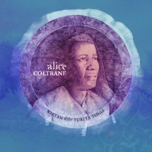 Alice Coltrane - Kirtan: Turiya Sings i gruppen CD / Jazz/Blues hos Bengans Skivbutik AB (4027439)
