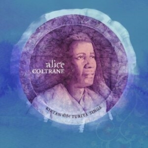 Alice Coltrane - Kirtan: Turiya Sings i gruppen CD / Jazz hos Bengans Skivbutik AB (4027439)