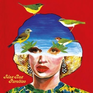 Rex Alex - Paradise i gruppen VINYL / Rock hos Bengans Skivbutik AB (4027966)