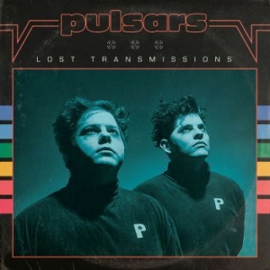 Pulsars - Lost Transmissions i gruppen CD / Rock hos Bengans Skivbutik AB (4027969)