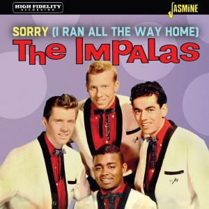 Impalas - Sorry - I Ran All The Way Home i gruppen ÖVRIGT / Övrigt / aub hos Bengans Skivbutik AB (4027973)