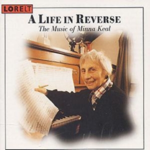 Keal Minna - A Life In Reverse i gruppen ÖVRIGT / Övrigt / aub hos Bengans Skivbutik AB (4027994)