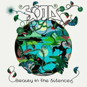 Soja - Beauty In The Silence i gruppen ÖVRIGT / Övrigt / aub hos Bengans Skivbutik AB (4028033)