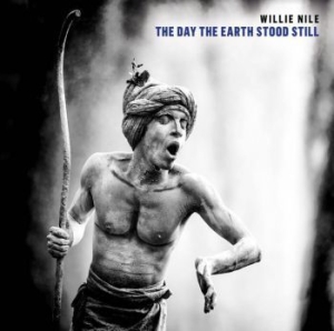 Nile Willie - Day The Earth Stood Still i gruppen CD / Pop-Rock hos Bengans Skivbutik AB (4028034)
