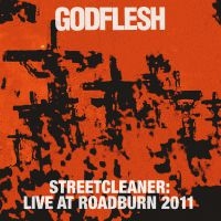 Godflesh - Streetcleaner - Live At Roadburn 20 i gruppen ÖVRIGT / CDON_Kommande / CDON_Kommande_CD hos Bengans Skivbutik AB (4028062)