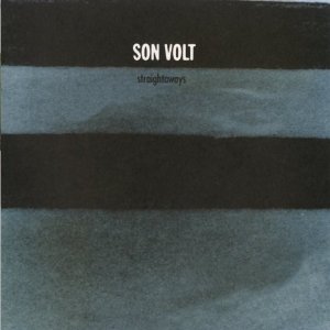 Son Volt - Straightaways -Coloured- i gruppen Minishops / Son Volt hos Bengans Skivbutik AB (4028354)