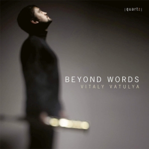 Vatulya Vitaly - Beyond Words i gruppen Externt_Lager / Naxoslager hos Bengans Skivbutik AB (4028830)