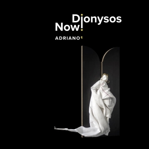 Dionysos Now! / Tore Denys - Adriano 1 - Works by Adriaan Willaert i gruppen VINYL / Klassiskt,Övrigt hos Bengans Skivbutik AB (4028848)