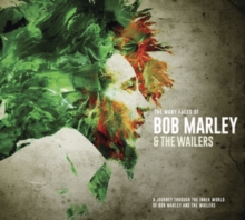 Marley Bob.=V/A= - Many Faces Of Bob.. i gruppen CD / Reggae hos Bengans Skivbutik AB (4028855)