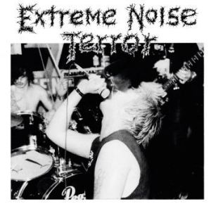Extreme Noise Terror - Burladingen 1988 i gruppen CDON_Kommande / CDON_Kommande_CD hos Bengans Skivbutik AB (4029701)