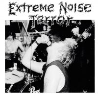 Extreme Noise Terror - Burladingen 1988 i gruppen ÖVRIGT / CDON_Kommande / CDON_Kommande_CD hos Bengans Skivbutik AB (4029701)