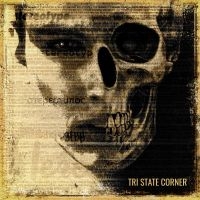 Tri State Corner - Stereotype (Digipack) i gruppen CD / Pop-Rock hos Bengans Skivbutik AB (4029712)