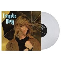 Hardy Francoise - Francoise Hardy (White Vinyl) i gruppen VI TIPSAR / Mest populära vinylklassiker hos Bengans Skivbutik AB (4029737)
