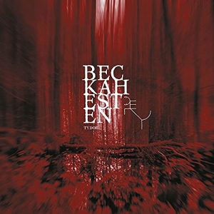 Beckahesten - Tydor i gruppen ÖVRIGT / Övrigt / aub hos Bengans Skivbutik AB (4029746)