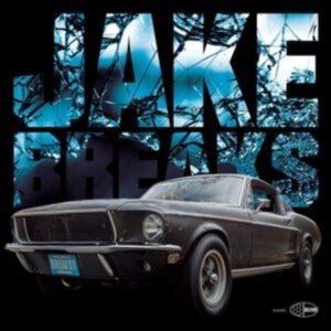 Jake Breaks - Breaksy i gruppen VINYL / Pop-Rock hos Bengans Skivbutik AB (4029748)