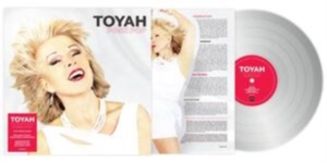Toyah - Posh Pop (Space Grey Vinyl) i gruppen ÖVRIGT / CDON_Kommande / CDON_Kommande_VInyl hos Bengans Skivbutik AB (4029764)