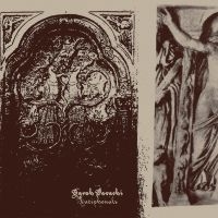 Davachi Sarah - Antiphonals (Indie Exclusive, Silve i gruppen ÖVRIGT / CDON_Kommande / CDON_Kommande_VInyl hos Bengans Skivbutik AB (4029767)